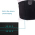 Solmyr Rib Brace for Men and Women, Broken Rib Protector Wrap for Bruised Ribs, Dislocated Ribs, and Pulled Muscle Pain