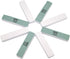 Nail File and Buffer Block, 600/4000 Grit Pack of 8 for Natural Nails Shine Polishers