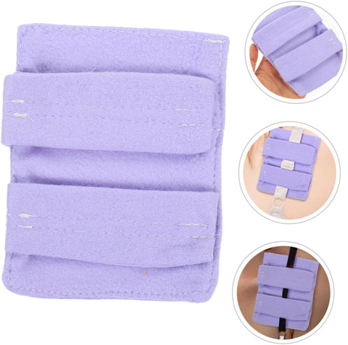 Post-Surgery Masectomy Pillow for Shoulder Support - Comfort Cushion