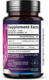 K2 (MK-7) D3 5000IU (125mcg) D3K2 Immune 240 Vitamin D with - Vitamin Per Serving - Complex Supplement for Bone, Teeth