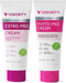 Vigority Women's Botanical Care Duo - Estro-Pro & Phyto-Pro Cream Set for