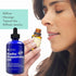 Radha Beauty Peppermint Essential Oil, 4 oz, 100% Pure & Therapeutic Grade, Fresh Minty Scent for Aromatherapy