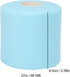 Foam Underwrap Sports Wrap, Blue Athletic Tape for Elbow, Knees, Ankles, Pre Wrap Tapes, Corrective Supplies