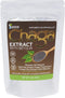 Sayan Siberian Chaga Mushroom Extract with Betulin Powder, 2 oz, Organic Antioxidant Blend for Wellness