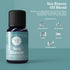 Woolzies 100% Pure & Natural Unwind Essential Oil Blend Set, Therapeutic Grade, Refresh, Sea Breeze, Sunshine
