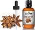 Mayan's Secret Anise Star Essential Oil - 4oz 100% Pure Undiluted for Cakes, Cookies, and Other Recipes