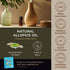 Gya Labs Allspice Essential Oil - 0.34 Fl Oz 100% Pure Natural Oil for Diffuser, Skin, and Candle Making