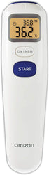 Mc-720 Omron Non-Contact Forehead Thermometer