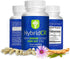 HybridCR Rapid Immunity Supplement - Zinc, Echinacea, Andrographis, Ginseng, Selenium, Gluten-Free, 30 Veggie Caps