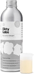 Dirty Labs Scent Free Bio-Liquid Laundry Detergent, 32 Loads, 8.6 fl oz, Nontoxic, Biodegradable