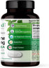 EMERALD LABS Pregnenolone 50mg with DHEA 25mg, Premium Wellness Supplement, 60 Capsules