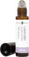 Lavender Essential Oil Roll On | Pure Lavender & Jojoba Oil for Relaxation & Skin Application, 10 mL Leak-Proof