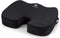 FOMI Extra Wide and Thick Firm Coccyx Seat Cushion | 20 x