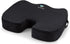 FOMI Extra Wide and Thick Firm Coccyx Seat Cushion | 20 x