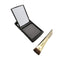 Joan Rivers Great Hair Day Root Touch Up Powder - Fill-in Powder for Thicker Hair (Salt Pepper)