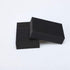 2 Pcs uxcell Scouring Pads, Non-Scratch Scouring Sponge Scrub Pads 4" x 2.8" for Dishwashing and Kitchens