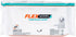 Flex Wipes 36080 Disinfectant Wipes, Pack of 1, Large 7" x 8" Wipes, 80 Wipes per Pack, Dispenses One at a Time.