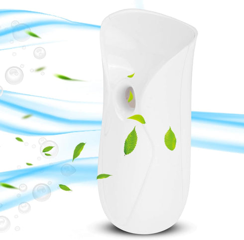 Air Freshener, High-Quality Fragrance Dispenser, Durable for Home Bathrooms Kitchens