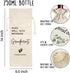 Opininqo 2026 Grandparent Gift - Pairs Well With Becoming Grandparent, Pregnancy Announcement Gifts for Grandmother