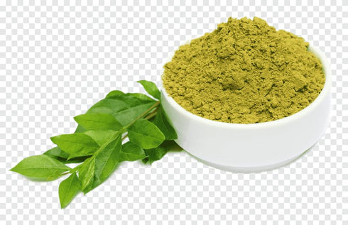 Natural PURE Henna Hair Color/Dye | 100% Pure Chemical Free Hair Color, Conditioner | Triple Sifted | Herbal Henna for Hair Care & Growth | Men & Women (227 gram / 8 oz)