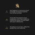 Swiss Arabian Shawq - Luxury Products From Dubai - Long Lasting, Addictive Personal EDP Spray Fragrance - Seductive Signature Aroma - 3.4 Oz