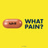 Advil Pain Reliever and Fever Reducer, Ibuprofen 200mg for Headache, Backache, and Joint Pain Relief - 50 Caplets