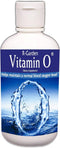 Vitamin O - Supplemental Oxygen, 4 oz.