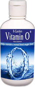 Vitamin O - Supplemental Oxygen, 4 oz.