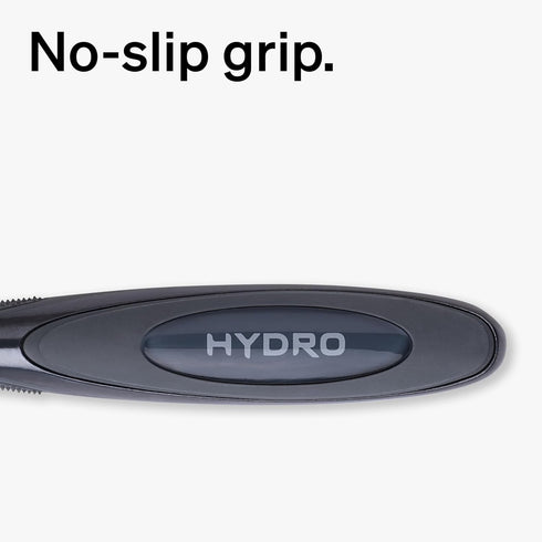Schick Hydro Sensitive Razor for Men with 5 Razor Blades, Ideal for Sensitive Skin