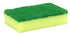 Vileda Tip Top Sponges, 10 Sponges (2 x 5)