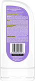 OFF! Clean Feel Insect Repellent Clear Gel, 20% Picaridin Bug Repellent, Long Lasting Protection from Mosquitoes, 6 oz