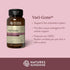 Nature's Sunshine Vari-Gone, 90 Capsules, Varicose Vein Supplements for Circulation Support