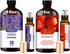 Lavender & Strawberry Essential Oils Set, 16oz & 4oz Pure Natural Scent