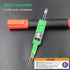 Conductivity Test Pen, Grounding Tester for Grounding Mats, Sheets, Pads, and Effectiveness Testing