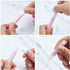 MAGIC ARMOR Nail Glue for Acrylic Nails, Long Lasting Nail Adhesive Glue for Press On Nails, 0.07oz (50 Pcs)