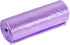 MECCANIXITY 2-4 Gallon Small Trash Bags, Garbage Waste Basket Liners for Kitchen, Office, Bathroom, Bedroom - Purple,
