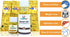 Liver Gallbladder Flush ????, 1-Night Liver and Gallbladder Cleanse, Detox Protocol for Liver and Colon