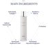 WELLDERMA Sapphire Collagen Impact Hydro Toner - Anti-Aging and Moisturizing Face Toner with Hyaluronic Acid