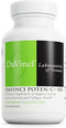 DAVINCI Labs Poten-C 500 - Dietary Supplement for Immune System & Collagen Health* - with Vitamin C, Calcium,