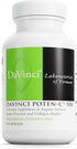 DAVINCI Labs Poten-C 500 - Dietary Supplement for Immune System & Collagen Health* - with Vitamin C, Calcium,