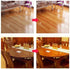WenFeng Floors(2 Pack) Wood Seasoning Beeswax,Beeswax Furniture Polish,Natural Traditional Beeswax Polish Wood