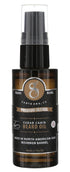Suavecito Premium Blends Beard Oil - Leave-In Conditioner for Softening Hair, Hydrating Skin, Eliminating Beard