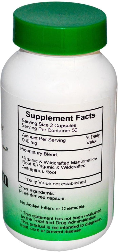 Christopher's Original Formulas Immucalm, Immune Support Supplement for Adults