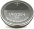 New 2 X Cr2354 with Ladder Br2354 2354 3V Lithium Batteries