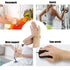 Thumb Wrist Support Brace (2 Pcs), Elastic Gel Arthritis Fingerless Glove for Pain Relief