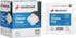 Dealmed 3’’ x 3’’ Sterile Gauze Pads, 100 Count, Disposable and Individually Wrapped for First Aid