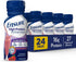 Ensure High Protein Nutritional Shake, 16g Protein, Meal Replacement, Strawberry, 8 Fl Oz (Pack of 24)