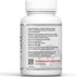 10X Health Vitamin D3 K2 - 125 mcg Vitamin D and 90 mcg Vitamin K Supplements for Bone Health, 60 Capsules