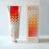 OSSA Care Citrus Blossom Toothpaste with Niacinamide - Fluoride-Free, SLS-Free, Glycerin-Free, Vegan