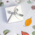 WEWILUCK Small White Gift Box, 10 PCS Pretty Favor Boxes with Lids for Wedding, Birthday, Party, Holiday